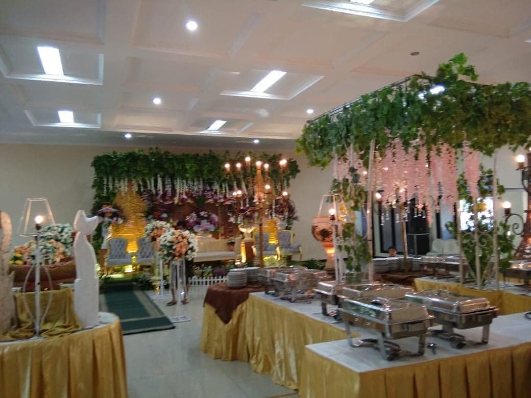 Dokumentasi Wedding 14 08 2019 di GOR Aula Tenis Sidoarjo oleh Jagarasa - foto 7