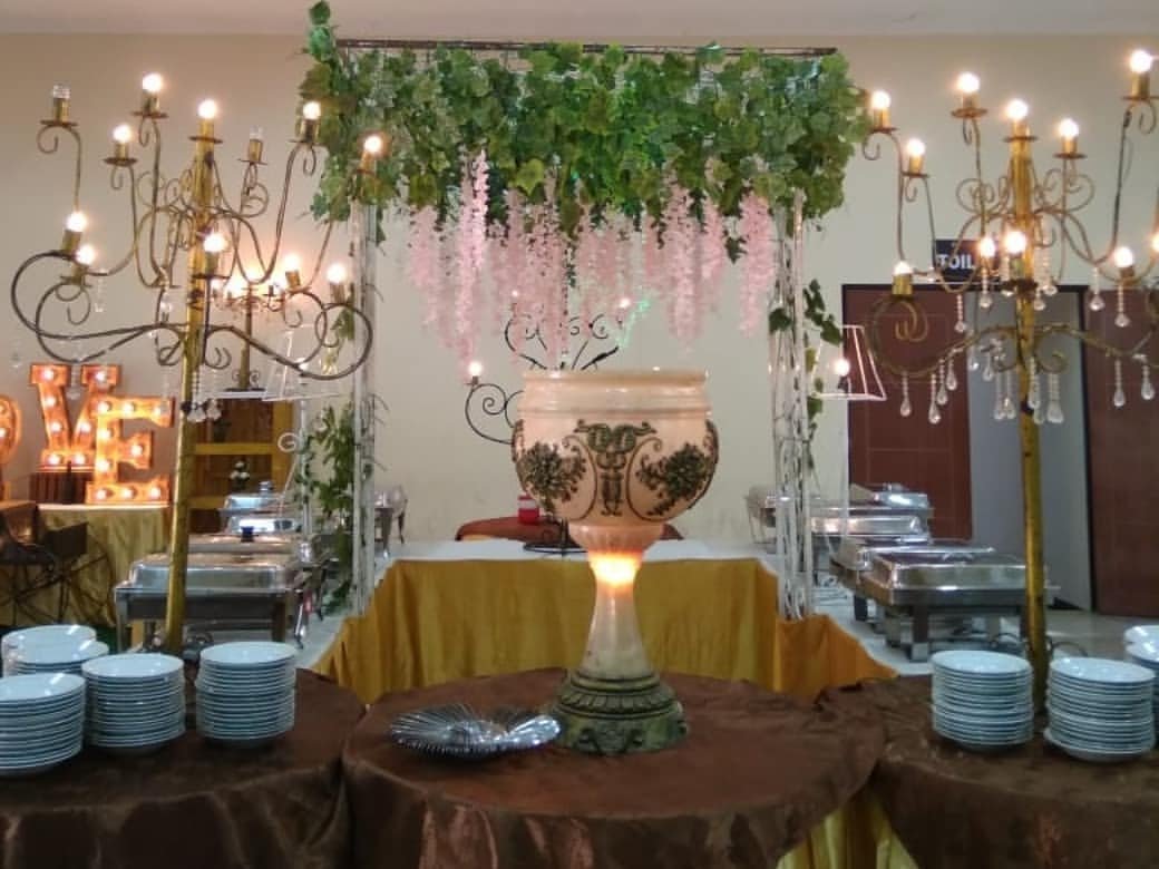 Dokumentasi Wedding 14 08 2019 di GOR Aula Tenis Sidoarjo oleh Jagarasa - foto 8