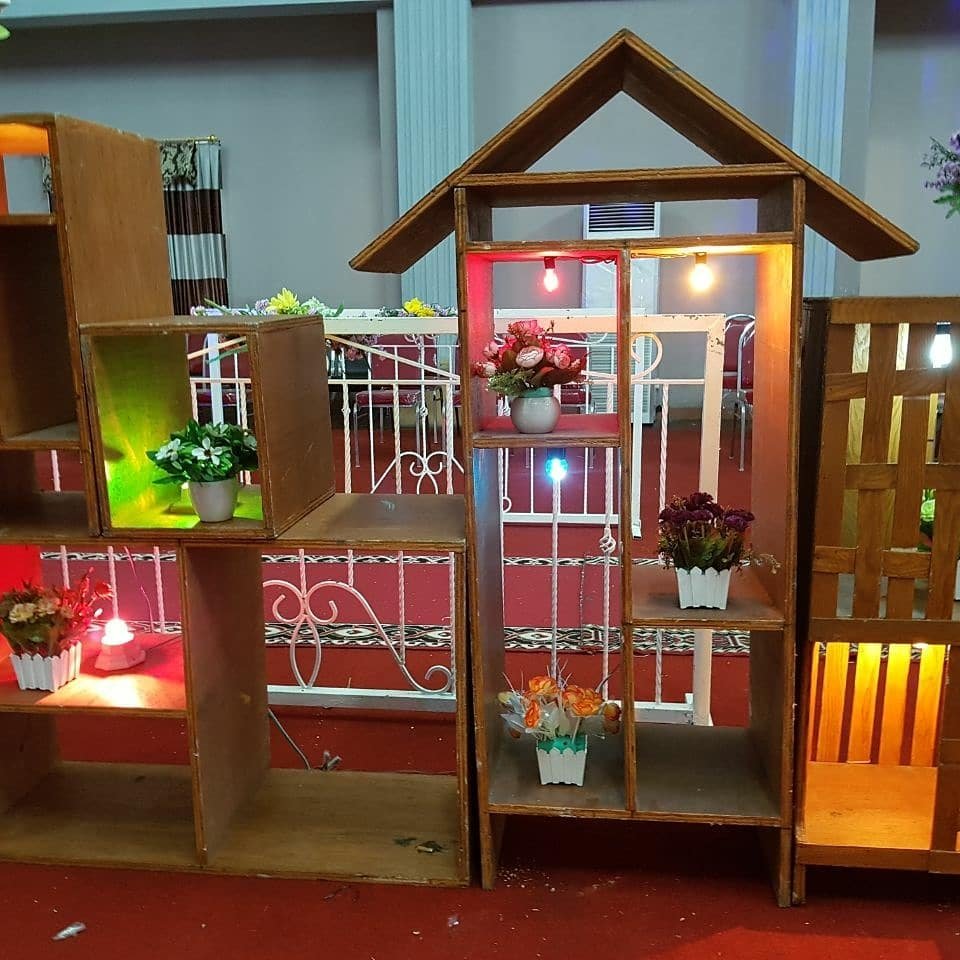 Dokumentasi 2018 2 Graha Citra Harmoni 3 02 2018 di Graha Citra Harmoni oleh Jagarasa - foto 5