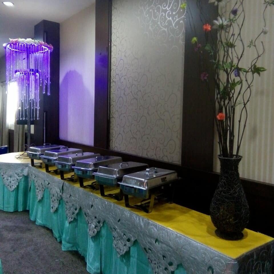 Dokumentasi 2018 4 Hotel Halogen 08 04 2018 di Hotel Halogen oleh Jagarasa - foto 3