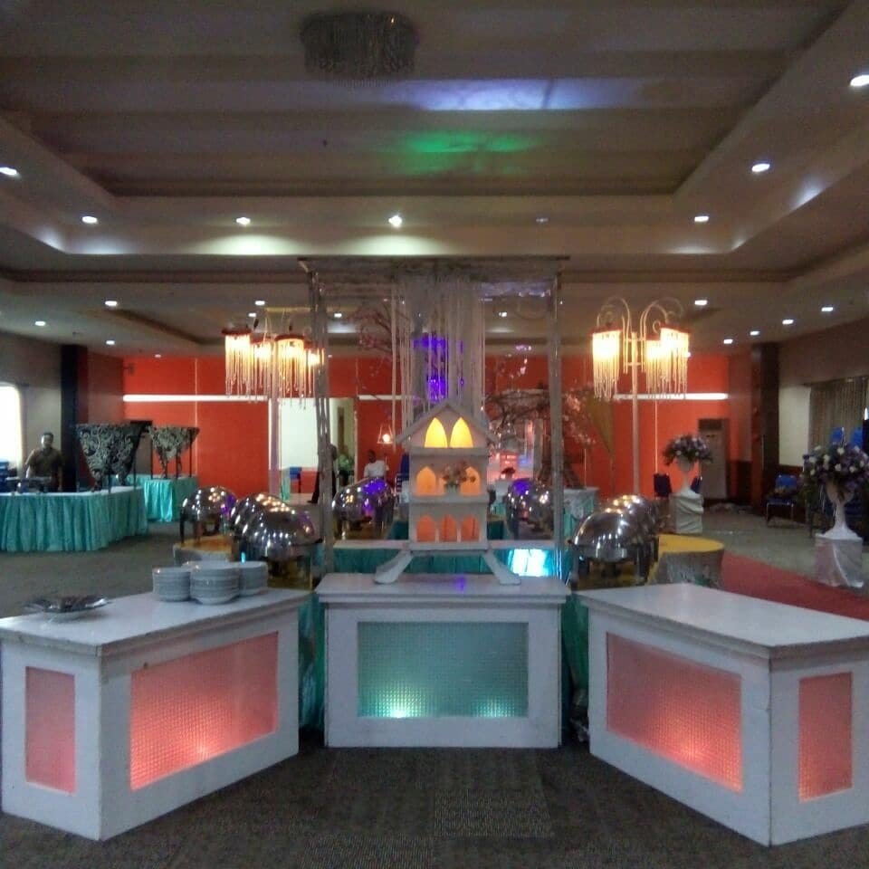 Dokumentasi 2018 4 Hotel Halogen 08 04 2018 di Hotel Halogen oleh Jagarasa - foto 5