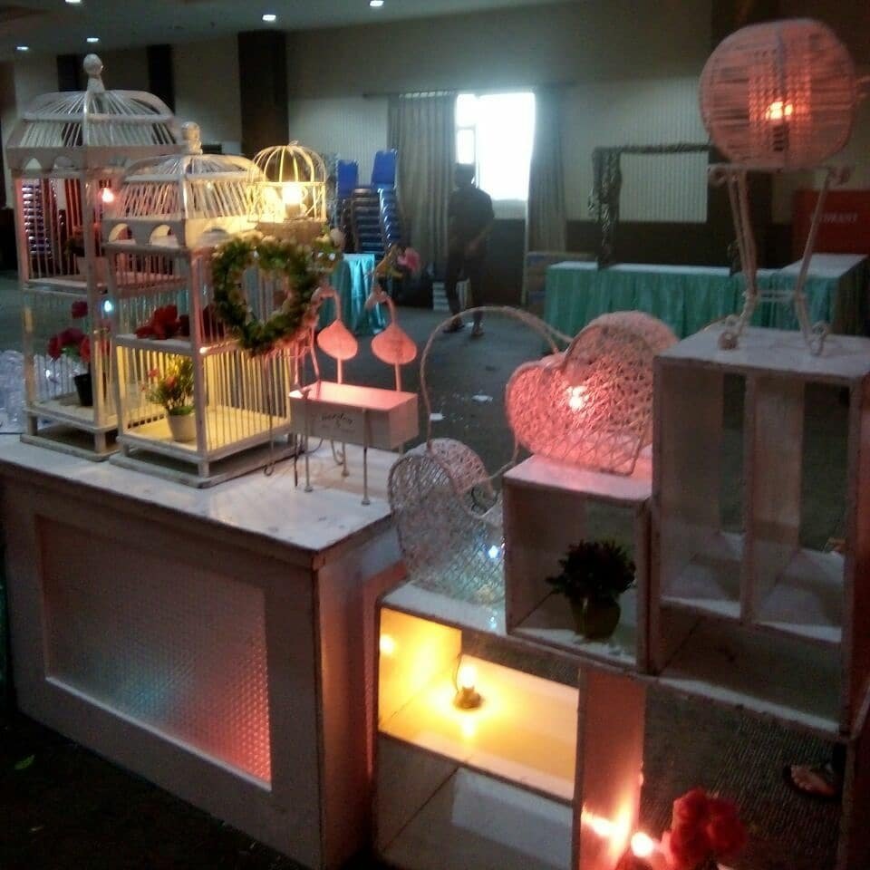 Dokumentasi 2018 4 Hotel Halogen 08 04 2018 di Hotel Halogen oleh Jagarasa - foto 7