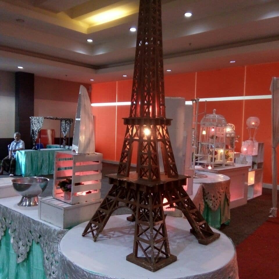 Dokumentasi 2018 4 Hotel Halogen 08 04 2018 di Hotel Halogen oleh Jagarasa - foto 8