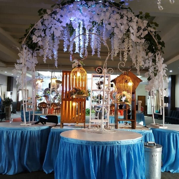 Dokumentasi 2019 10 Hotel Halogen 13 10 2019 di Hotel Halogen oleh Jagarasa - foto 1