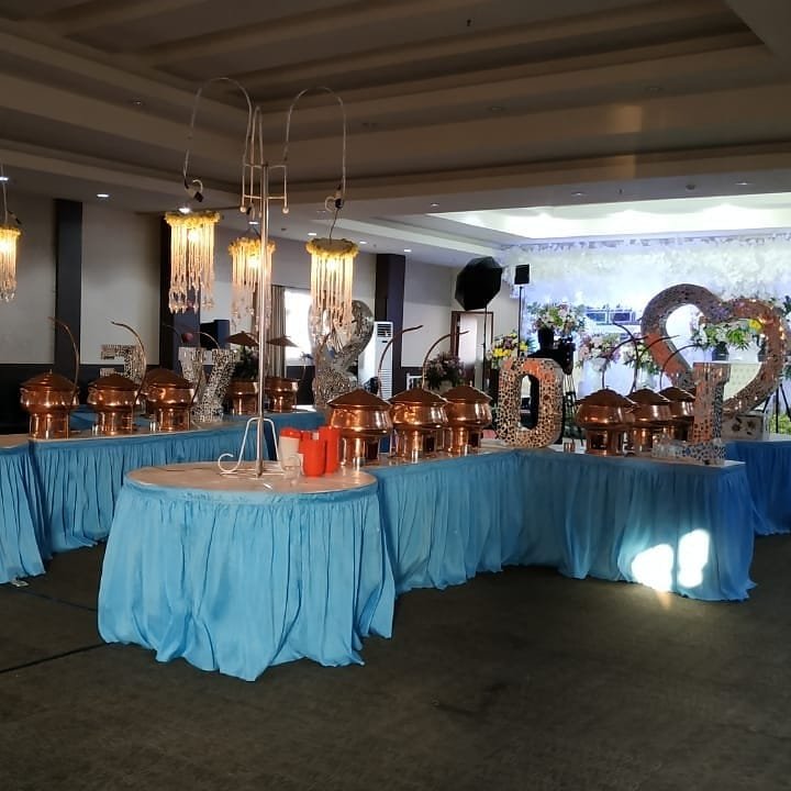 Dokumentasi 2019 10 Hotel Halogen 13 10 2019 di Hotel Halogen oleh Jagarasa - foto 2