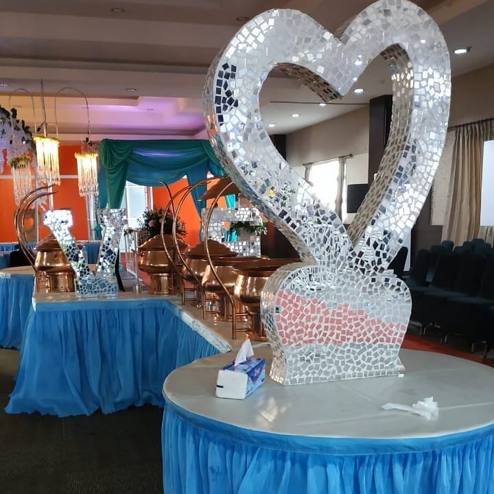 Dokumentasi 2019 10 Hotel Halogen 13 10 2019 di Hotel Halogen oleh Jagarasa - foto 3