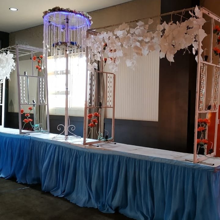 Dokumentasi 2019 10 Hotel Halogen 13 10 2019 di Hotel Halogen oleh Jagarasa - foto 4