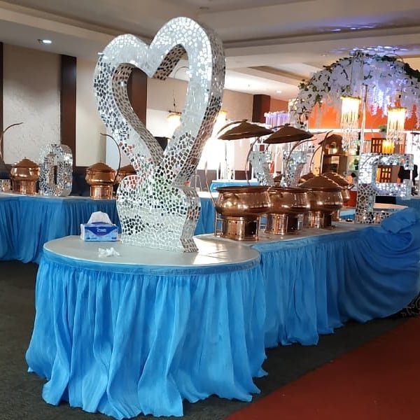 Dokumentasi 2019 10 Hotel Halogen 13 10 2019 di Hotel Halogen oleh Jagarasa - foto 5