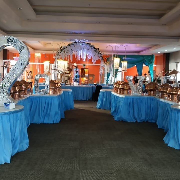 Dokumentasi 2019 10 Hotel Halogen 13 10 2019 di Hotel Halogen oleh Jagarasa - foto 6