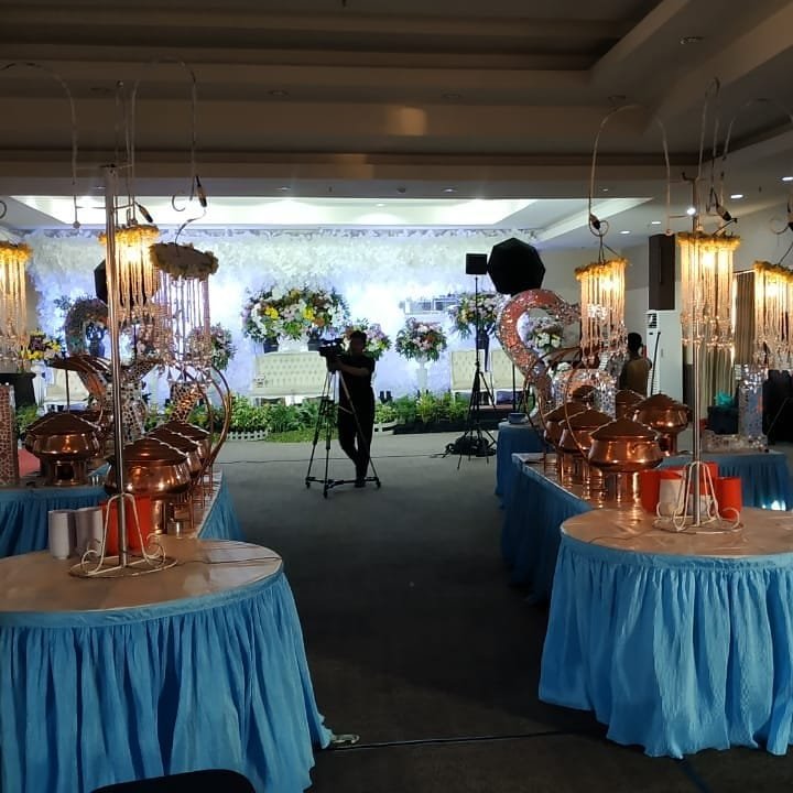 Dokumentasi 2019 10 Hotel Halogen 13 10 2019 di Hotel Halogen oleh Jagarasa - foto 7