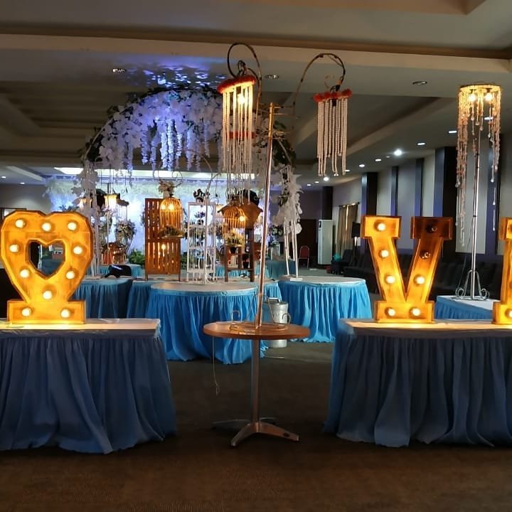 Dokumentasi 2019 10 Hotel Halogen 13 10 2019 di Hotel Halogen oleh Jagarasa - foto 8