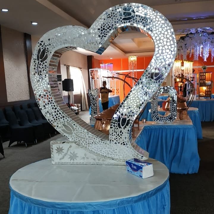 Dokumentasi 2019 10 Hotel Halogen 13 10 2019 di Hotel Halogen oleh Jagarasa - foto 9