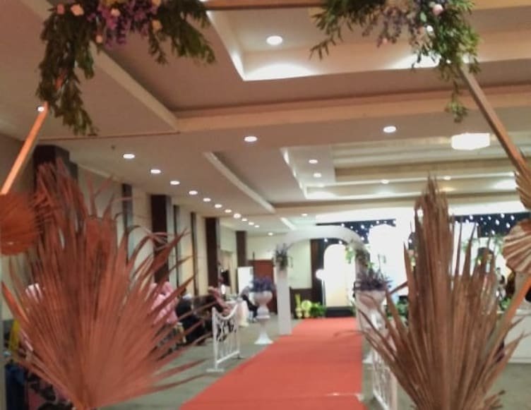 Dokumentasi 2020 12 Hotel Halogen Juanda Sidoarjo 12 12 2020 di Hotel Halogen oleh Jagarasa - foto 3