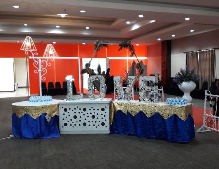 Dokumentasi 2020 12 Hotel Halogen Juanda Sidoarjo 12 12 2020 di Hotel Halogen oleh Jagarasa - foto 4