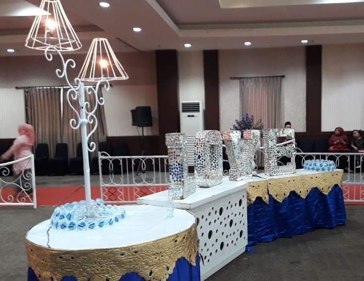 Dokumentasi 2020 12 Hotel Halogen Juanda Sidoarjo 12 12 2020 di Hotel Halogen oleh Jagarasa - foto 5