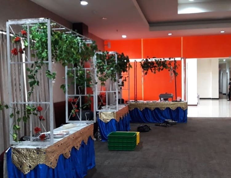 Dokumentasi 2020 12 Hotel Halogen Juanda Sidoarjo 12 12 2020 di Hotel Halogen oleh Jagarasa - foto 6