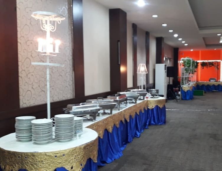 Dokumentasi 2020 12 Hotel Halogen Juanda Sidoarjo 12 12 2020 di Hotel Halogen oleh Jagarasa - foto 7