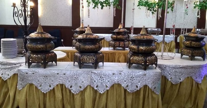 Dokumentasi 2021 2 Hotel Halogen Juanda Sidoarjo 20 2 2021 di Hotel Halogen oleh Jagarasa - foto 3