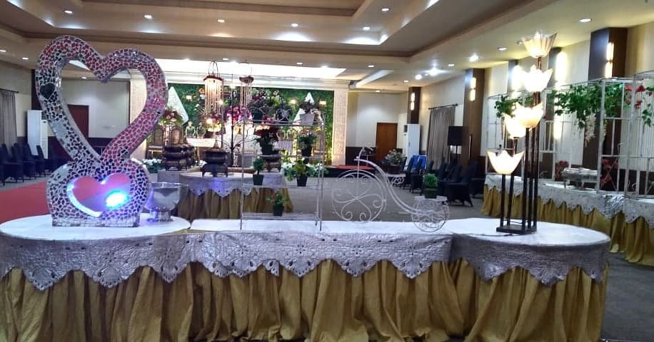 Dokumentasi 2021 2 Hotel Halogen Juanda Sidoarjo 20 2 2021 di Hotel Halogen oleh Jagarasa - foto 4