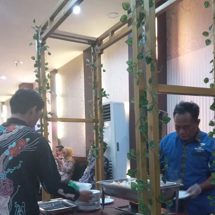 Dokumentasi 2023 10 Hotel Halogen 28 10 2023 di Hotel Halogen oleh Jagarasa - foto 2