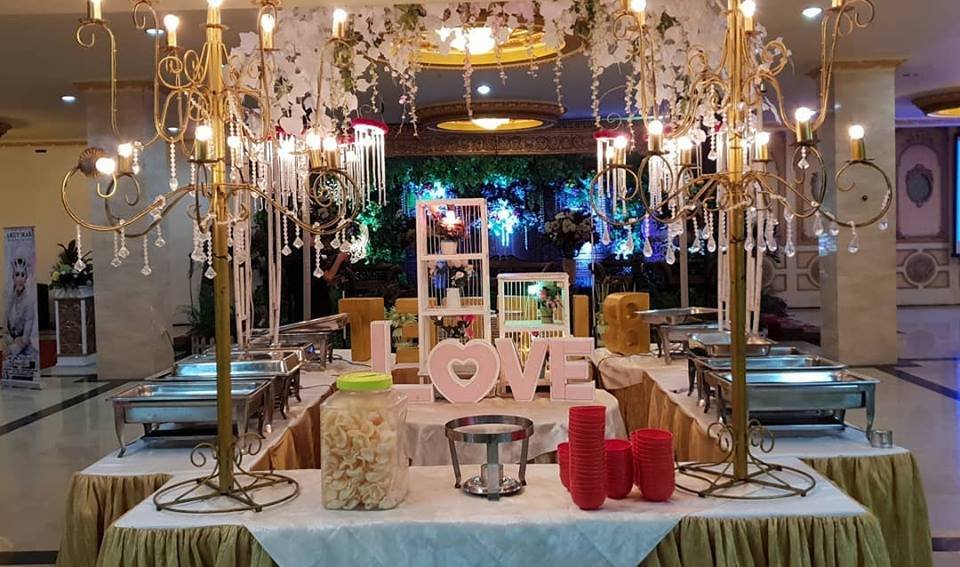 Dokumentasi Wedding 22 12 2018 di Hotel Utami Kenanga oleh Jagarasa - foto 1