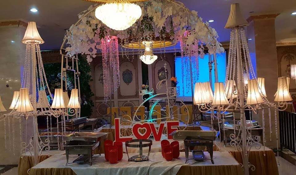 Dokumentasi Wedding 22 12 2018 di Hotel Utami Kenanga oleh Jagarasa - foto 2