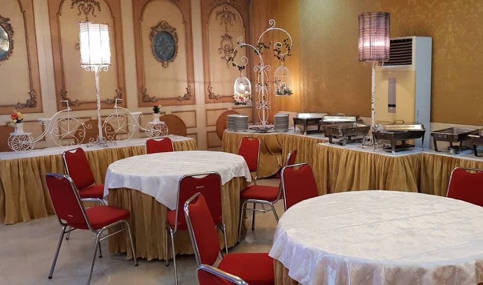 Dokumentasi Wedding 22 12 2018 di Hotel Utami Kenanga oleh Jagarasa - foto 4
