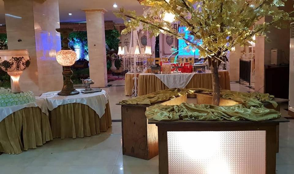 Dokumentasi Wedding 22 12 2018 di Hotel Utami Kenanga oleh Jagarasa - foto 5