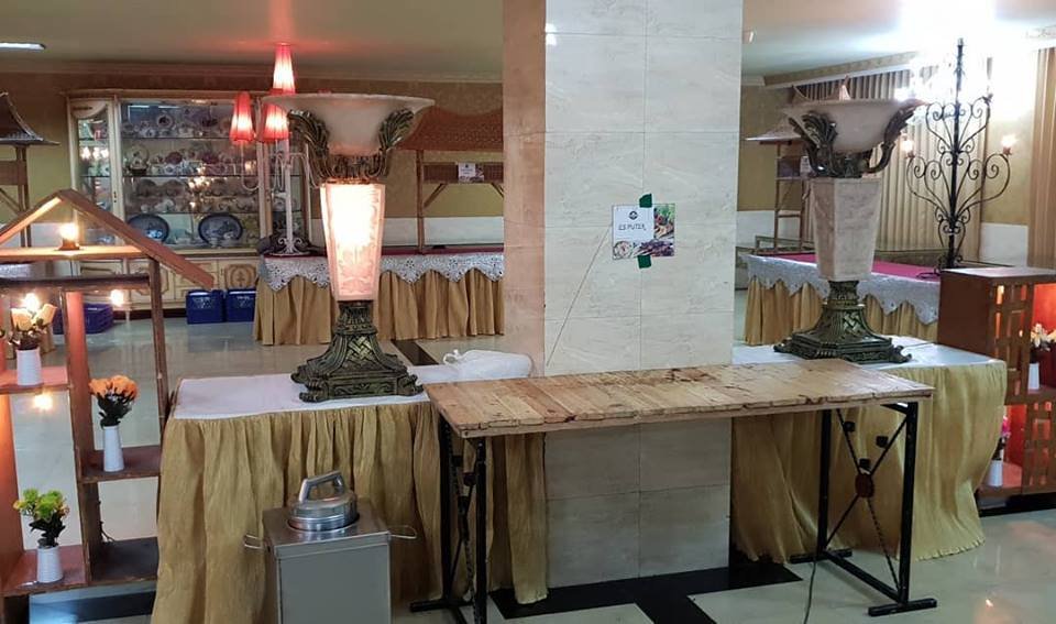 Dokumentasi Wedding 22 12 2018 di Hotel Utami Kenanga oleh Jagarasa - foto 6