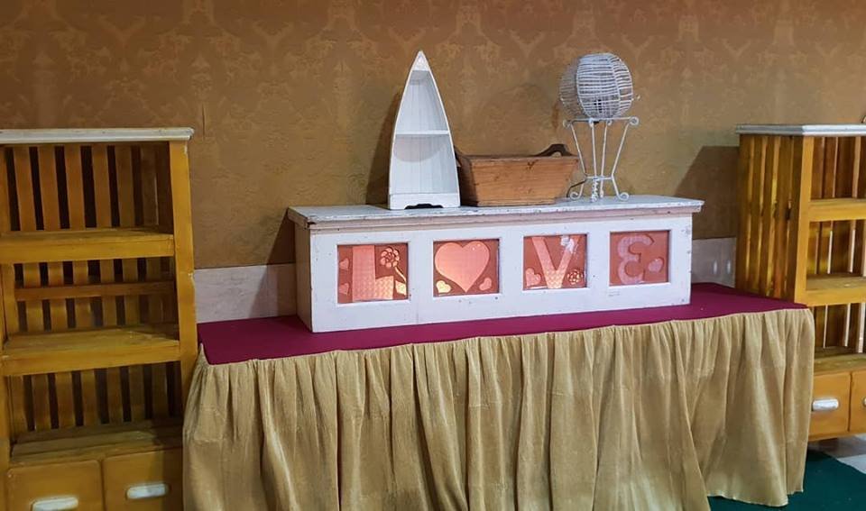 Dokumentasi Wedding 22 12 2018 di Hotel Utami Kenanga oleh Jagarasa - foto 9