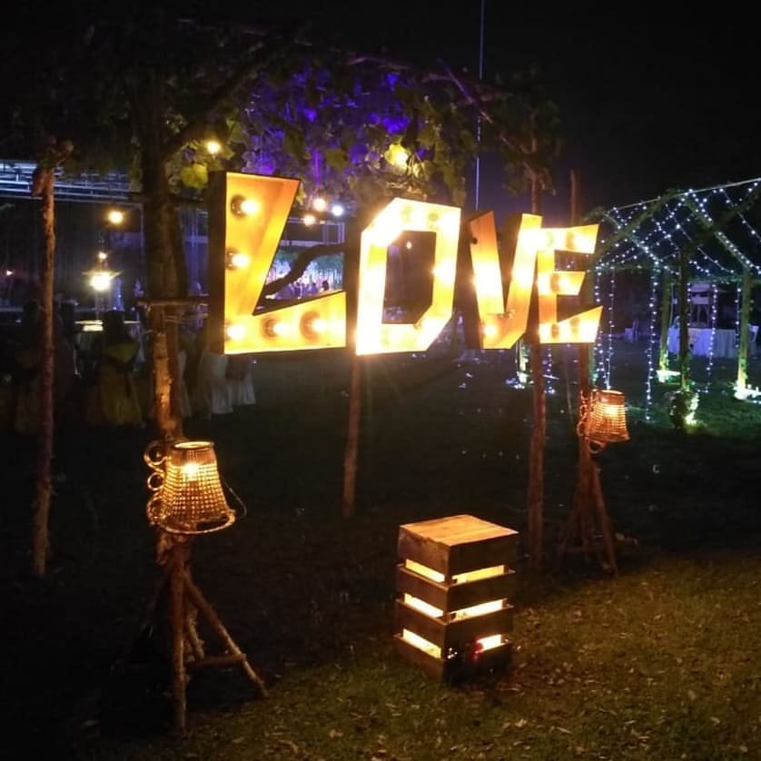 Dokumentasi 2019 6 Legok Asri Resto Sidoarjo 22 6 2019 di Resto Legok Asri oleh Jagarasa - foto 1