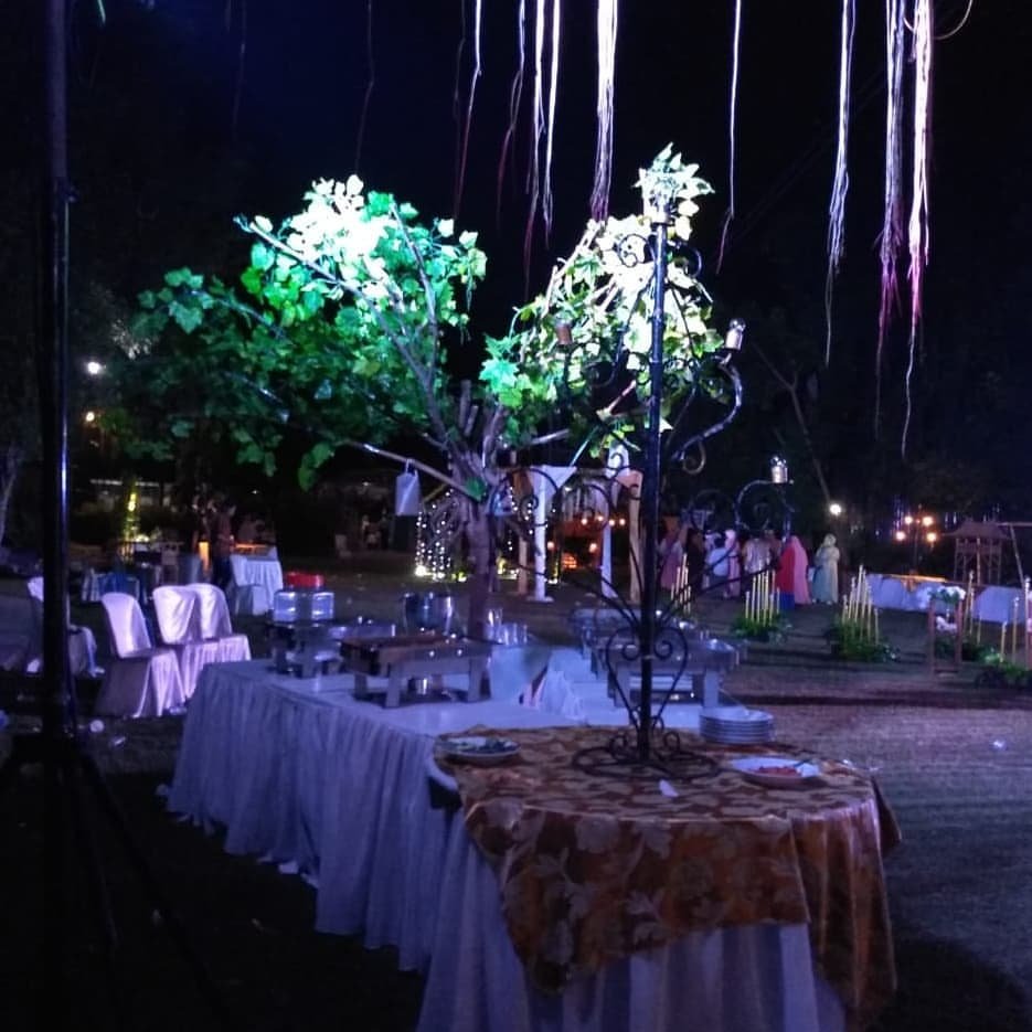 Dokumentasi 2019 6 Legok Asri Resto Sidoarjo 22 6 2019 di Resto Legok Asri oleh Jagarasa - foto 2