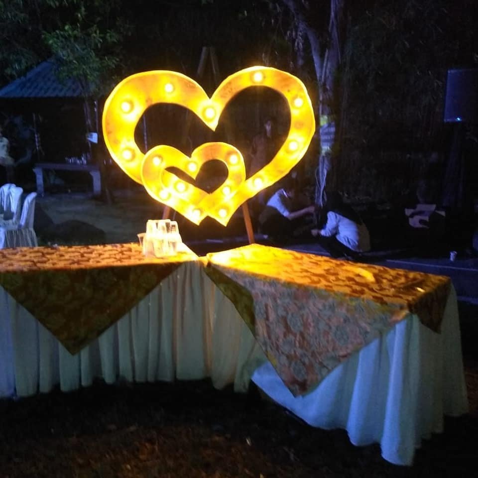 Dokumentasi 2019 6 Legok Asri Resto Sidoarjo 22 6 2019 di Resto Legok Asri oleh Jagarasa - foto 3