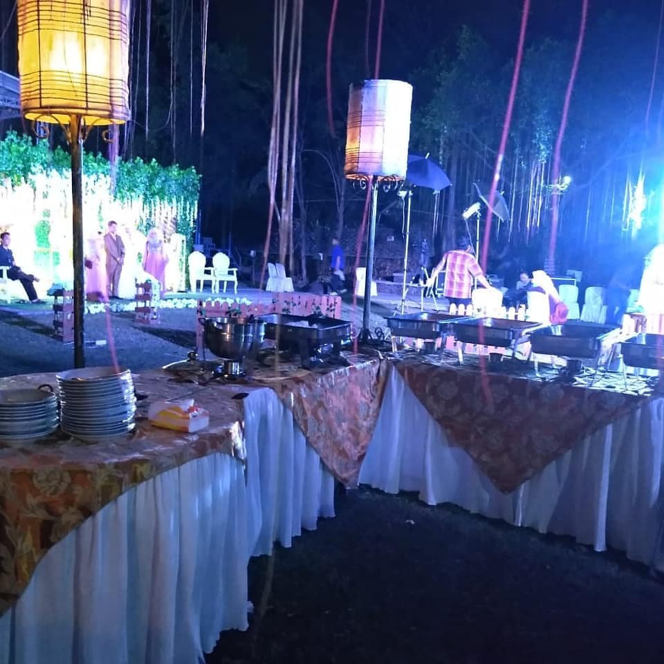 Dokumentasi 2019 6 Legok Asri Resto Sidoarjo 22 6 2019 di Resto Legok Asri oleh Jagarasa - foto 4
