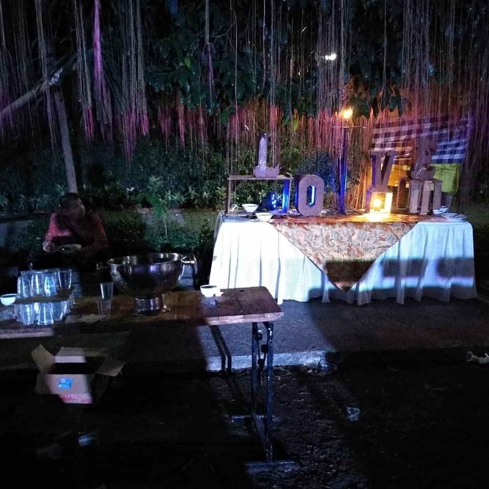 Dokumentasi 2019 6 Legok Asri Resto Sidoarjo 22 6 2019 di Resto Legok Asri oleh Jagarasa - foto 5