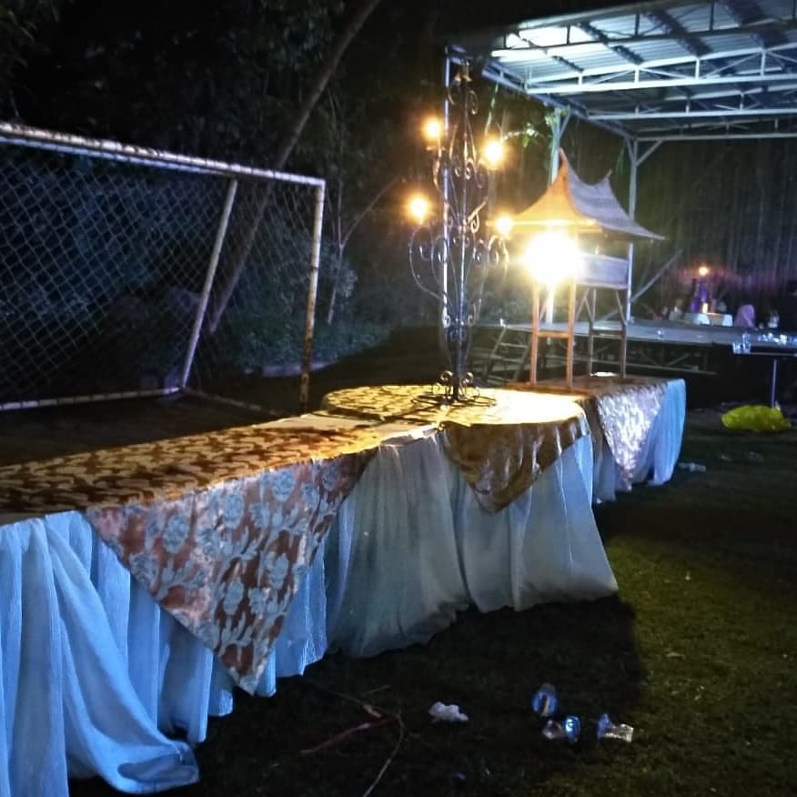 Dokumentasi 2019 6 Legok Asri Resto Sidoarjo 22 6 2019 di Resto Legok Asri oleh Jagarasa - foto 6