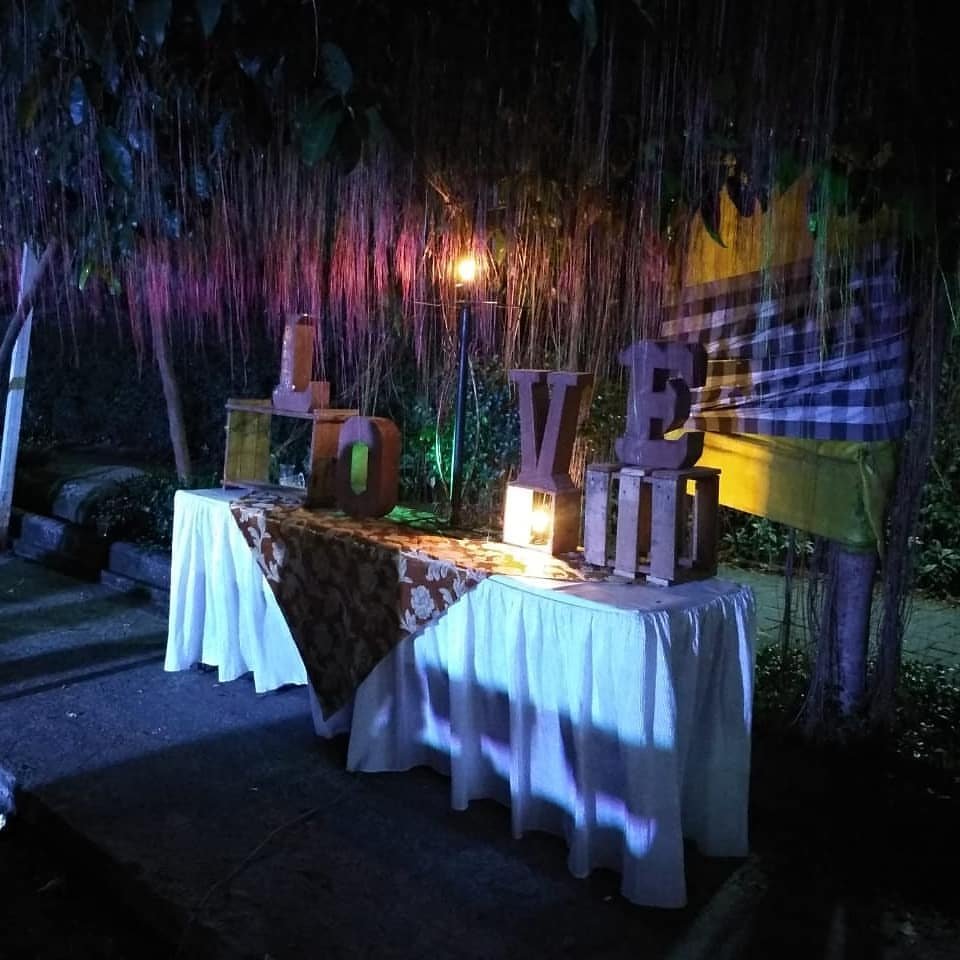 Dokumentasi 2019 6 Legok Asri Resto Sidoarjo 22 6 2019 di Resto Legok Asri oleh Jagarasa - foto 7