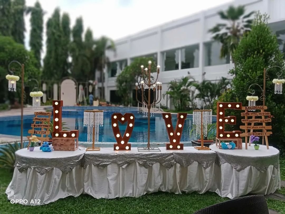 Dokumentasi Wedding 12 02 2022 di The Sun Hotel oleh Jagarasa - foto 3