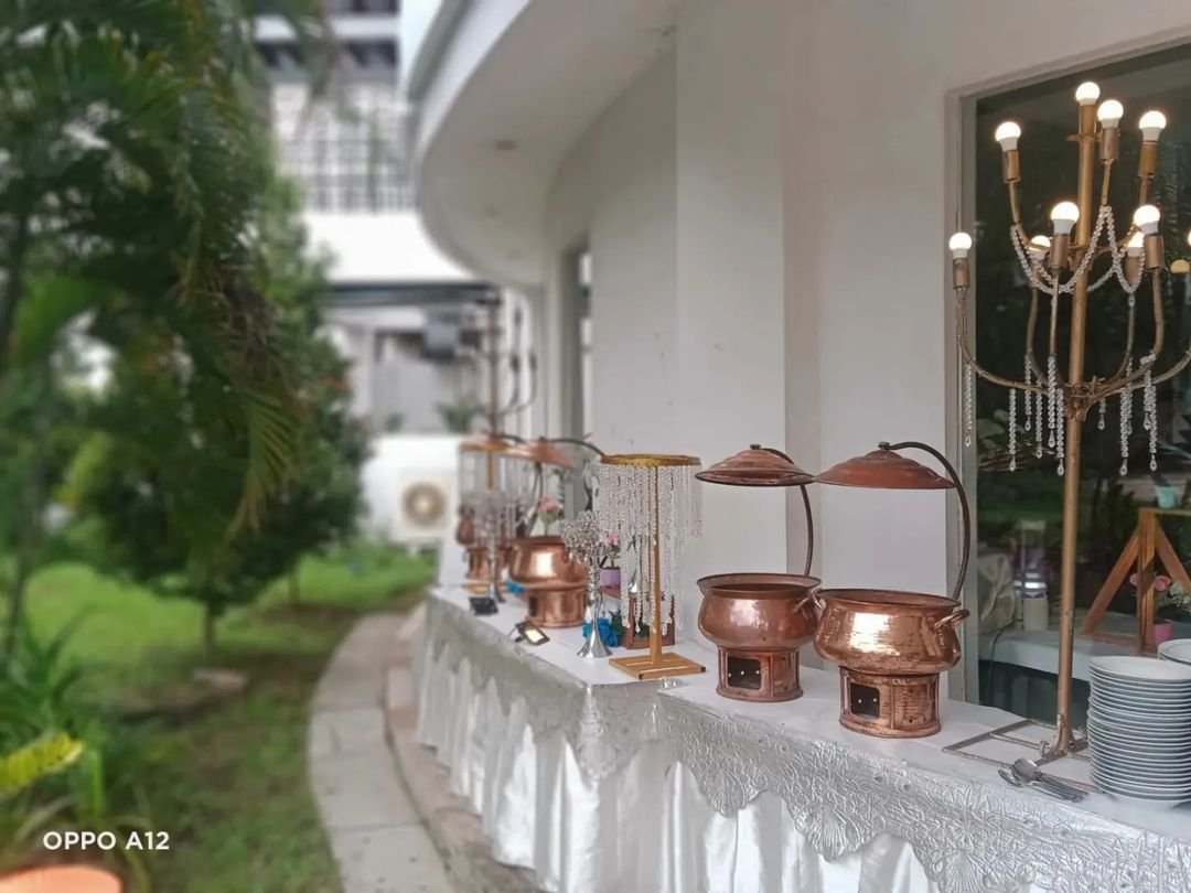 Dokumentasi Wedding 12 02 2022 di The Sun Hotel oleh Jagarasa - foto 4