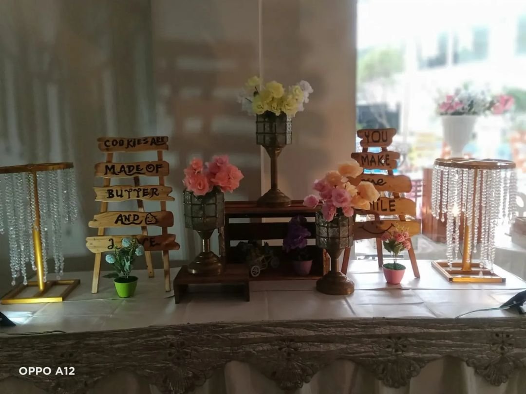 Dokumentasi Wedding 12 02 2022 di The Sun Hotel oleh Jagarasa - foto 5