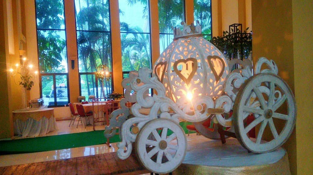 Dokumentasi Wedding 07 03 2020 di Tivolly Club oleh Jagarasa - foto 2