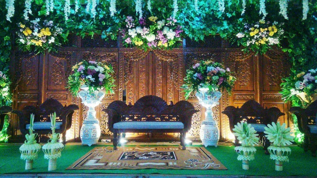 Dokumentasi Wedding 07 03 2020 di Tivolly Club oleh Jagarasa - foto 6