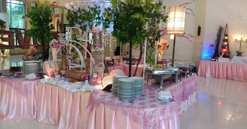 Dokumentasi Wedding 10 02 2019 di Tivolly Club oleh Jagarasa - foto 1