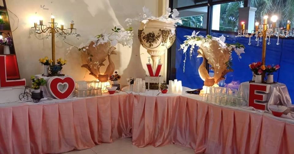 Dokumentasi Wedding 10 02 2019 di Tivolly Club oleh Jagarasa - foto 2