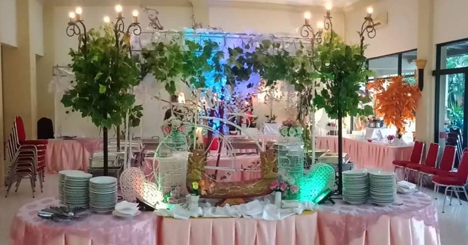 Dokumentasi Wedding 10 02 2019 di Tivolly Club oleh Jagarasa - foto 3