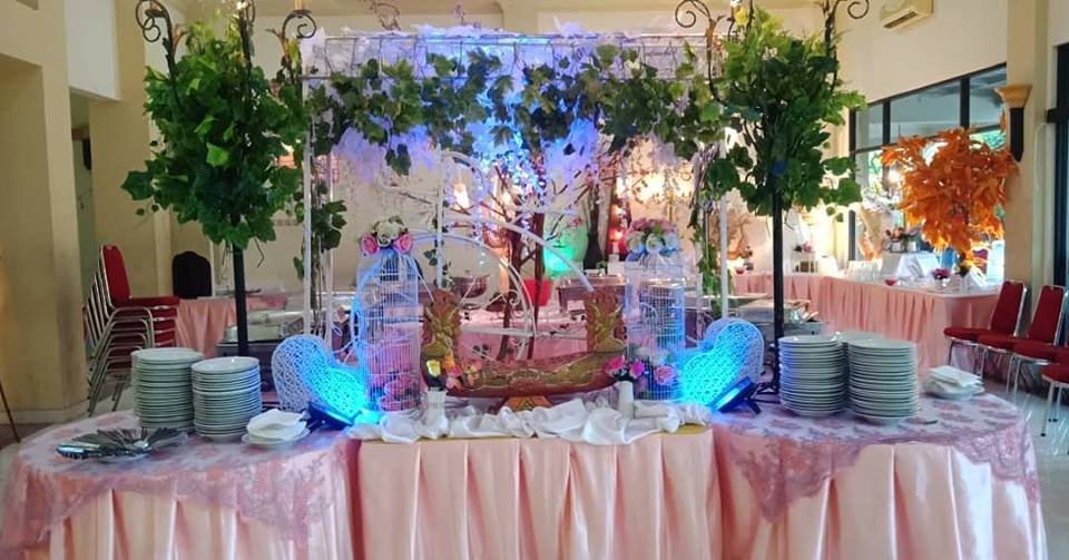 Dokumentasi Wedding 10 02 2019 di Tivolly Club oleh Jagarasa - foto 4