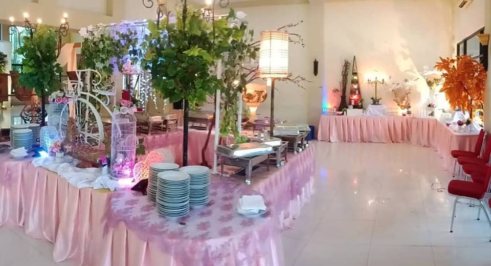Dokumentasi Wedding 10 02 2019 di Tivolly Club oleh Jagarasa - foto 5