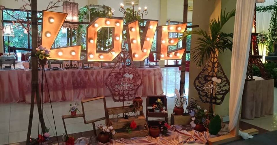 Dokumentasi Wedding 10 02 2019 di Tivolly Club oleh Jagarasa - foto 6