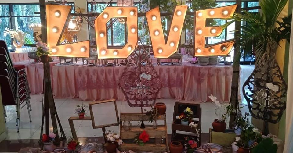 Dokumentasi Wedding 10 02 2019 di Tivolly Club oleh Jagarasa - foto 7