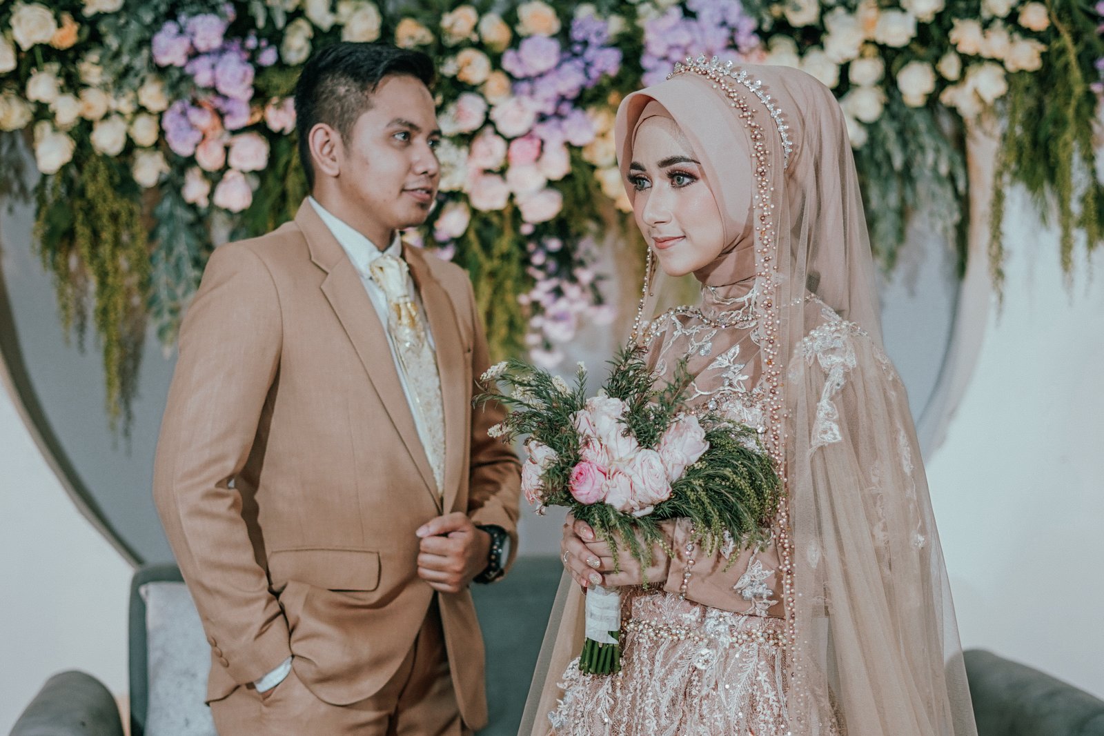 Dokumentasi Wedding 12 12 2021 di Tivolly Club oleh Jagarasa - foto 3